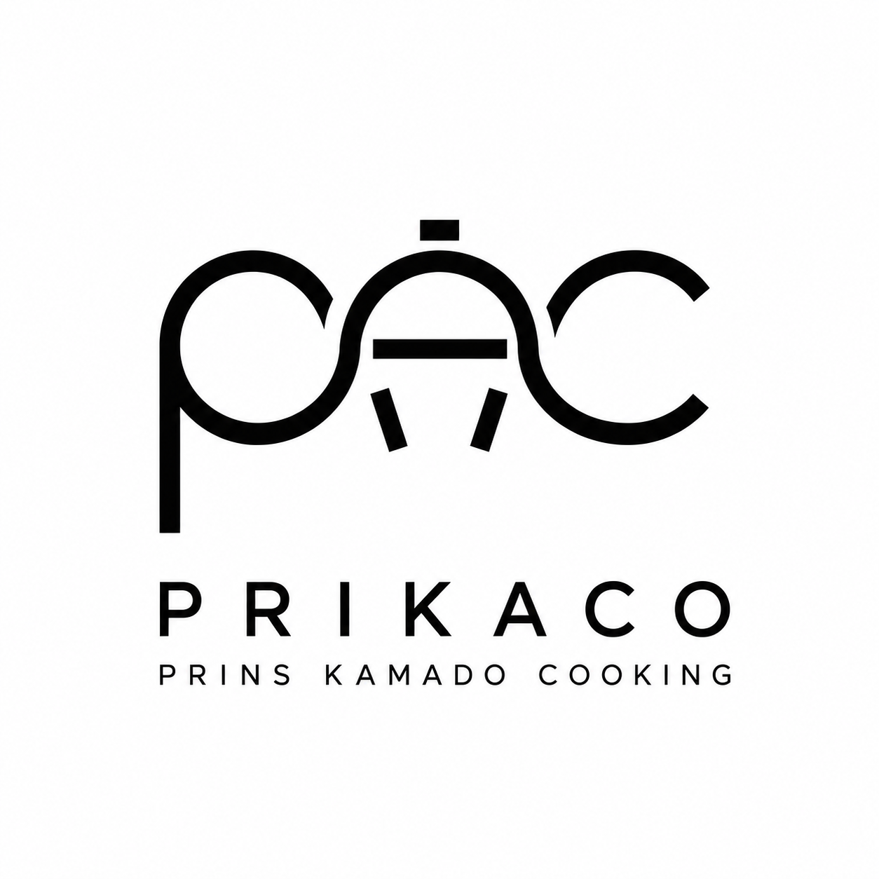 Prikaco company Logo
